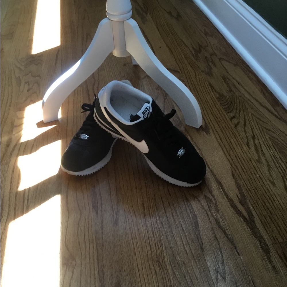 Nike Cortez (Bella swan)